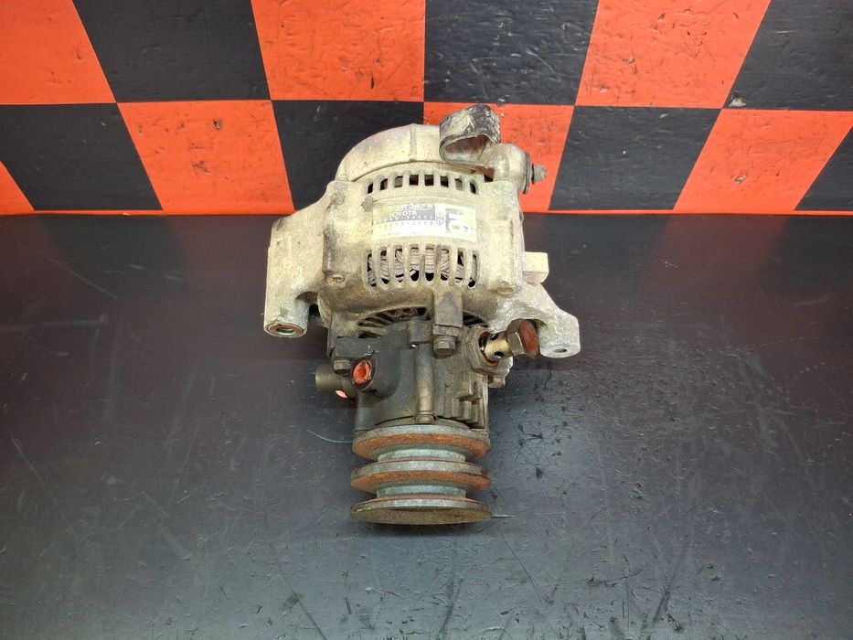 Alternador TOYOTA Hilux VI Pick Up (_N14_, _N15_, _N16_, _N17_)