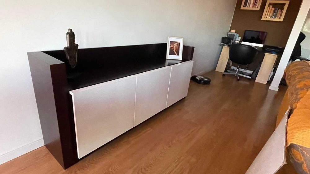 Aparador Sala de Jantar