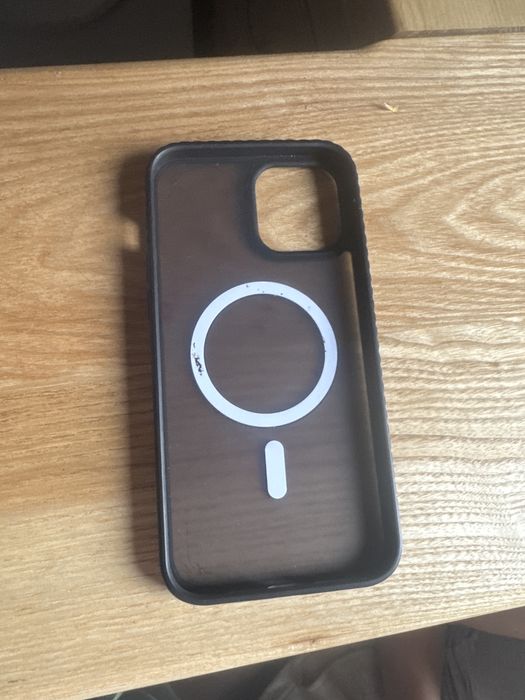 Чохол на iphone 12 pro max  б/у