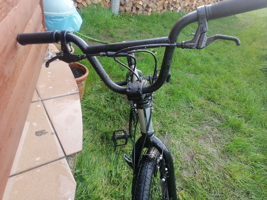 Rower bmx wipe 500 20