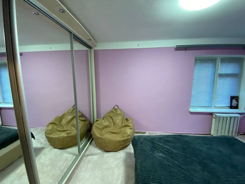 2-кімнатна квартира за адресою вул. Іллєнка Юрія (площа 46 м²) - Atlanta.ua - фото 3