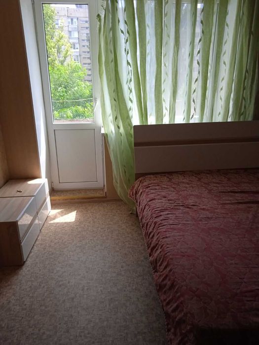 Сдам на долгосрочно квартиру