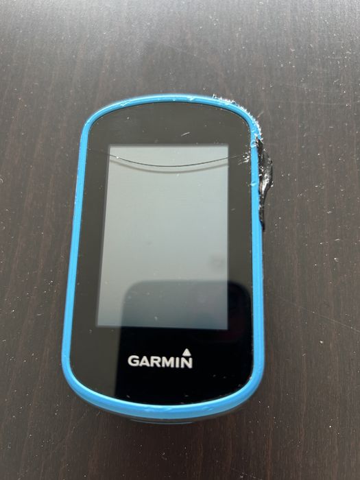 Garmin Etrex touch 25