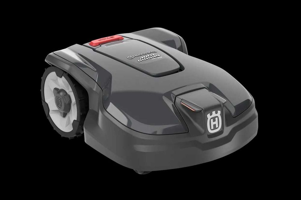 Robot Koszący HUSQVARNA AUTOMOWER® 315 Mark II - 970 52 68‑11