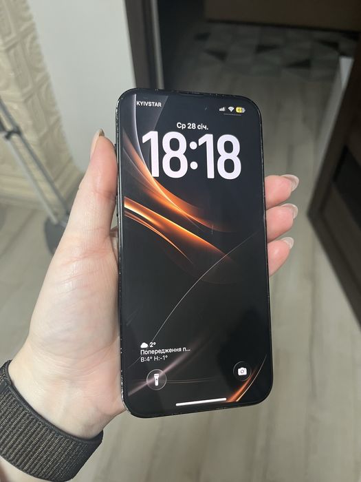 Iphone 14 про макс на 128