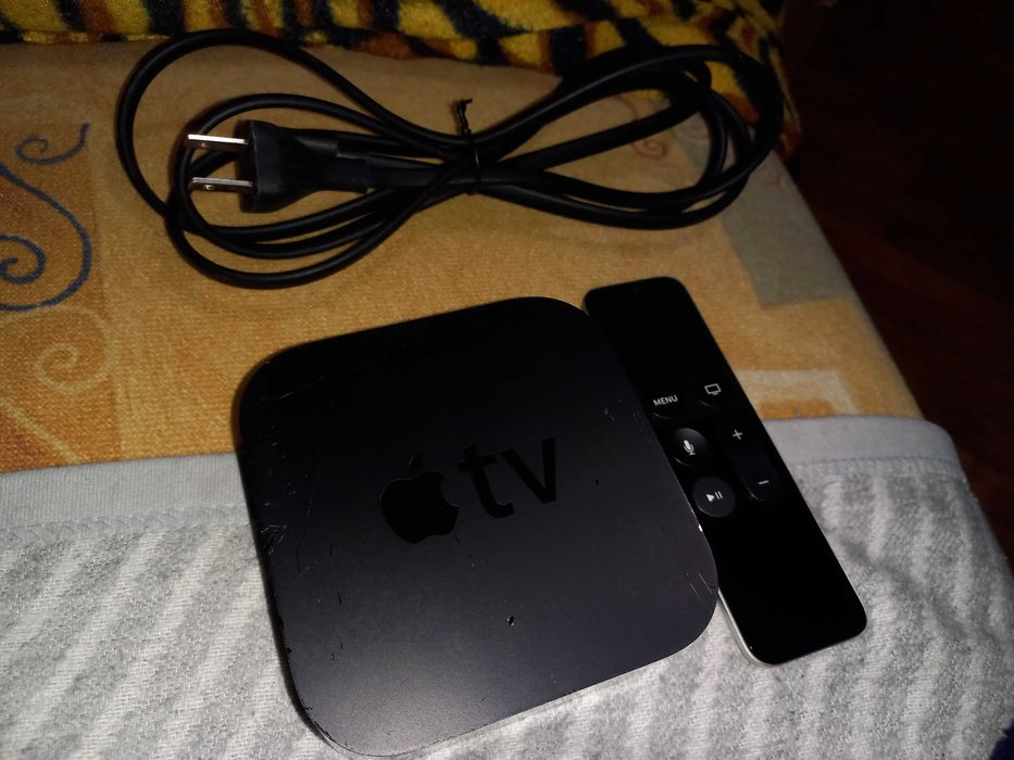 Apple TV HD A1625