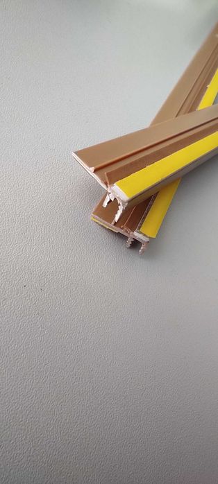 Listwa do tynkowania przyokienna APU 6/3 300cm Winchester