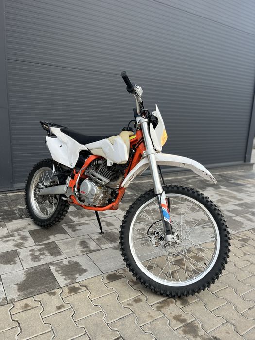Продам Kayo k2 250cc