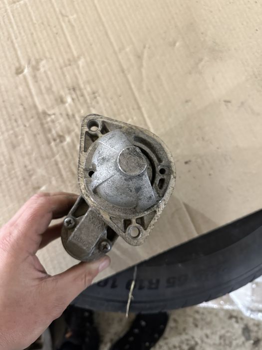 Стартер kia ceed 1.6crdi,hyundai i30