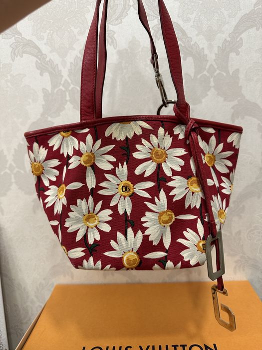 Сумка Dolce Gabbana