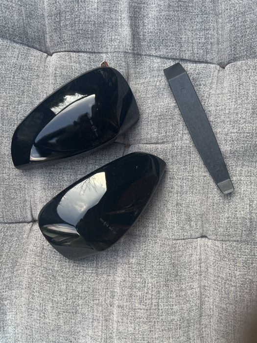 повторитель поворотник Renault Master