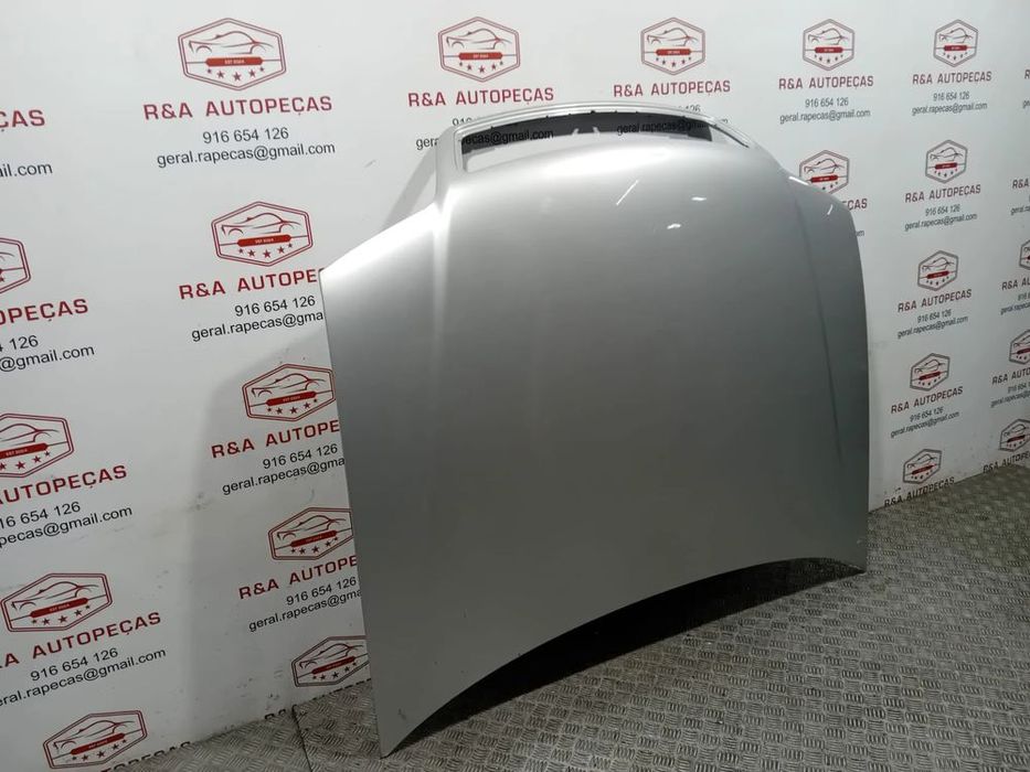 Capot Audi A6 C5 Original
