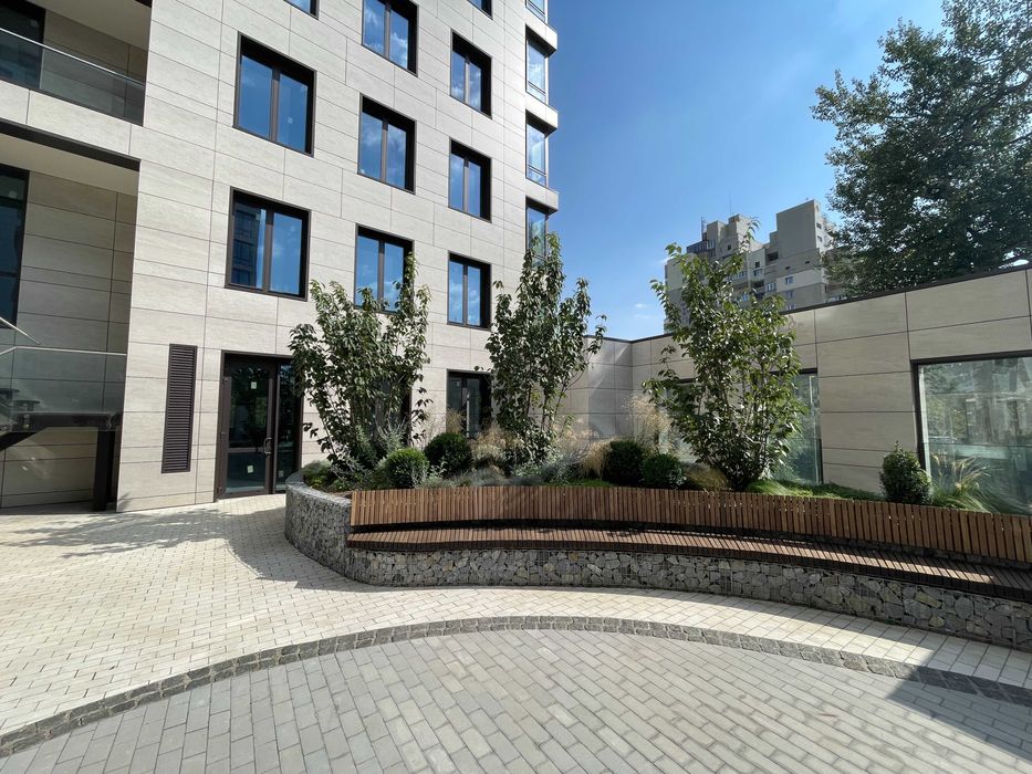 Коммерческая недвижимость по адресу Берестейский проспект(пр-т. Победы) (площадь 327 м²) - Atlanta.ua - фото 10