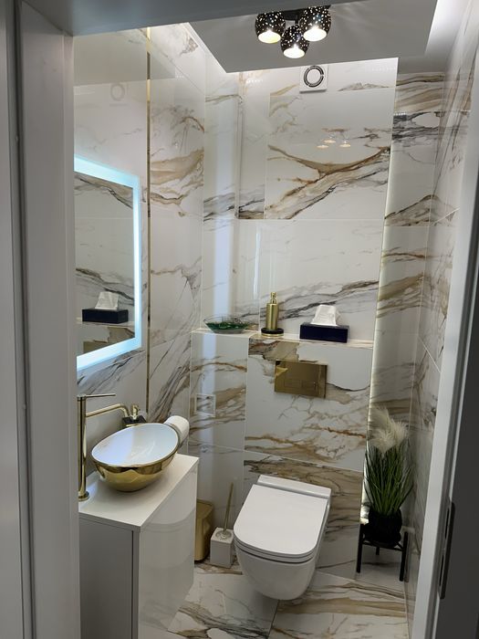 Dom Winiary na sprzedaz