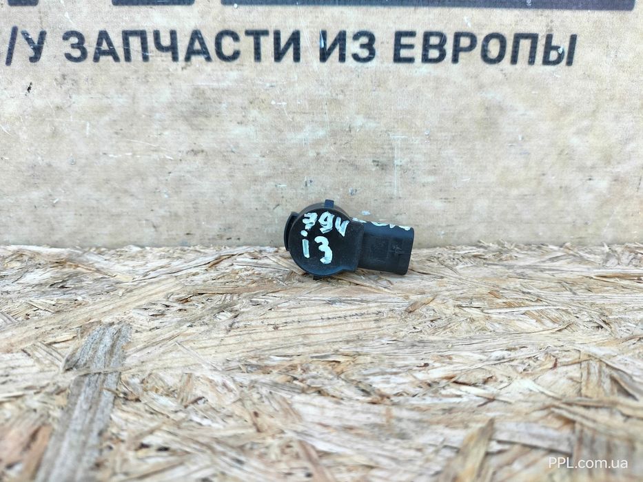 BMW i3 17-22 F15 F25 F45 F48 G01 G30 G31 Датчик парктроник 66209274427