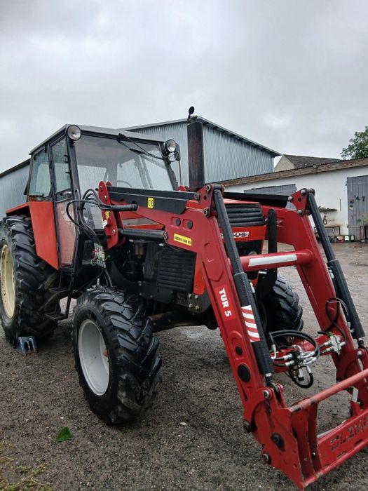 Sprzedam Ursus 912 Zetor