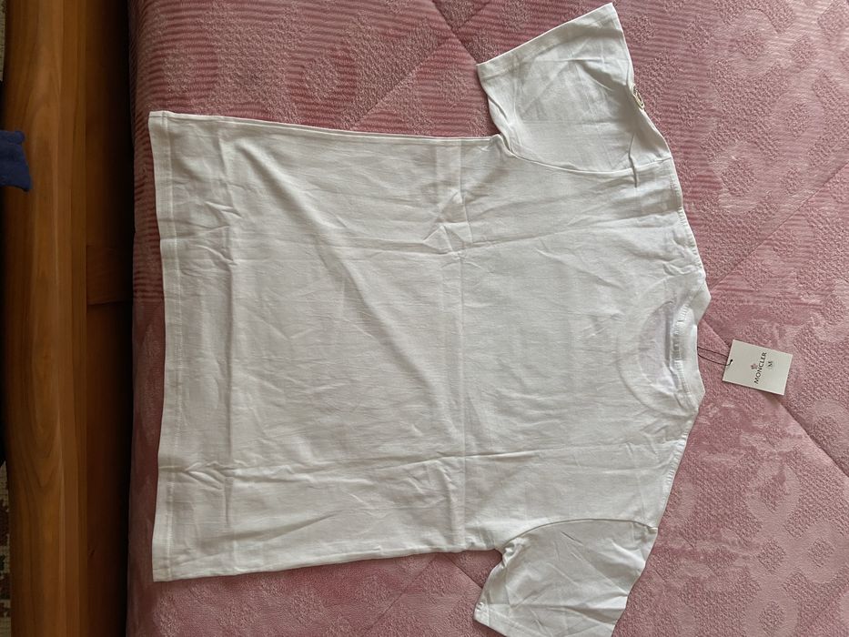 T-shirt Moncler original