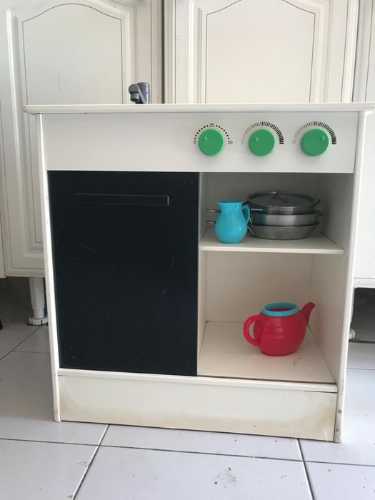 cozinha de criança para brincar do ikea