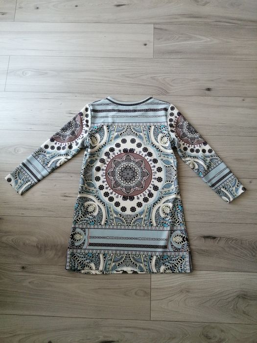 Sukienka aztecka M-L