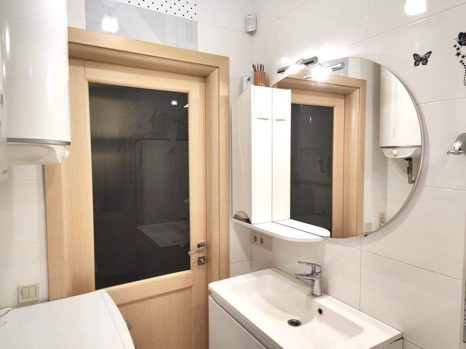 Уютный дом посуточно в цетре города, метро Научная