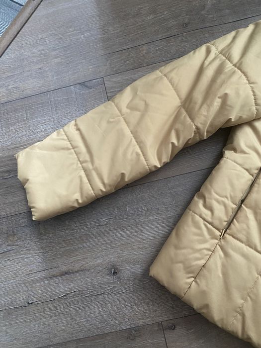 Куртка , пуховик