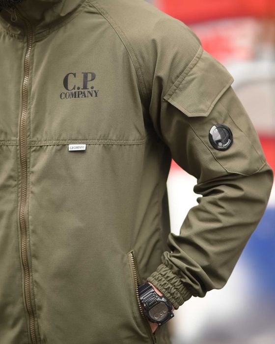 Мужской спортивний костюм cp C.P. Company S-4XL