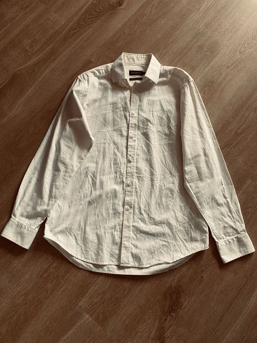 Osborne koszula Egyptian cotton  XL /roz 41 /16