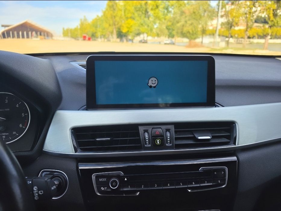 BMW X1 sDrive16d Advantage   2017 — photo 5