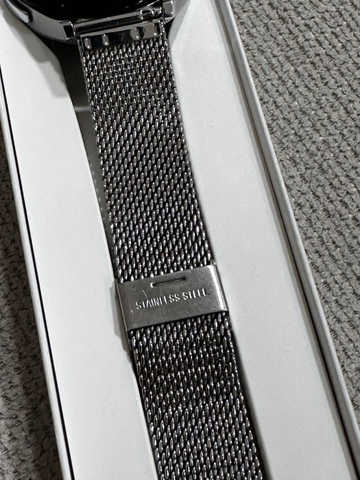 Samsung Galaxy Watch 6 Classic