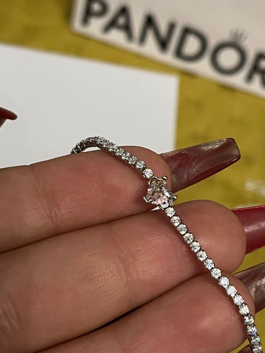 Conjunto Pandora 4 peças
