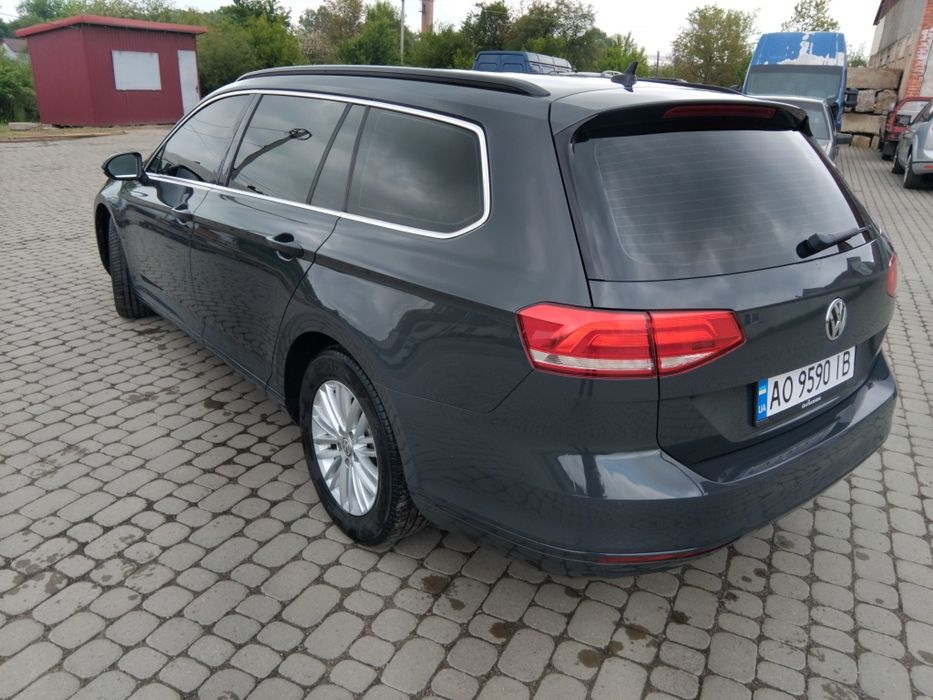 Продам  Volkswagen Passat