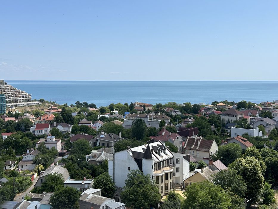 Аркадия 7 ст Большого Фонтана Балтиморская 19 А Подобово Посуточно