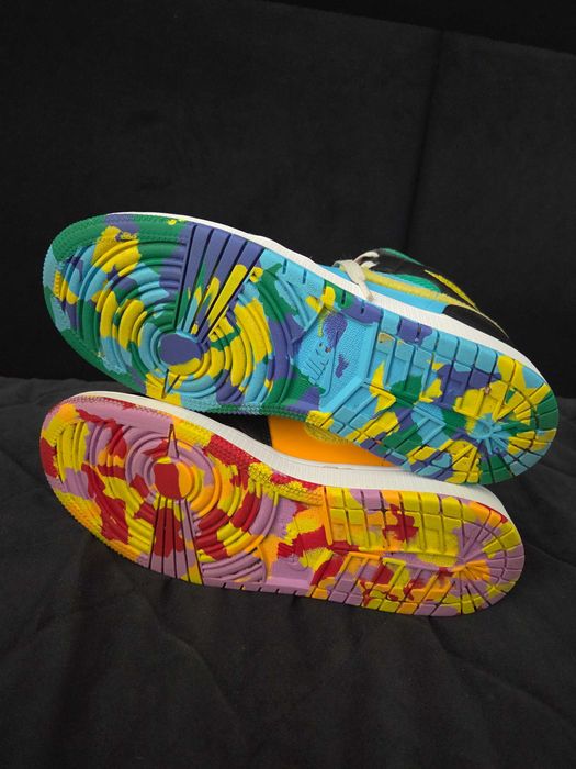 Buty Nike Air Jordan 1 Mid