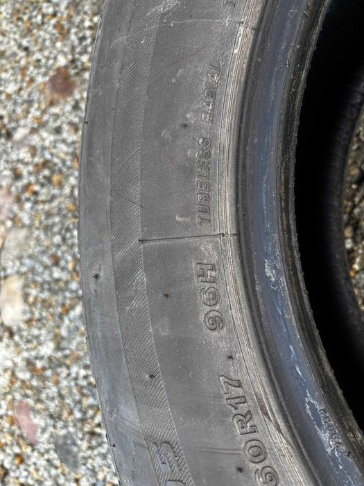 Opony bridgestone Turanza T005