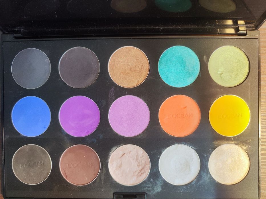 Все за 850 грн! Проф. косметика