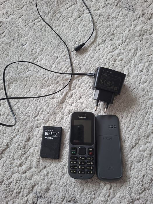 Sprzedam  Nokia 100