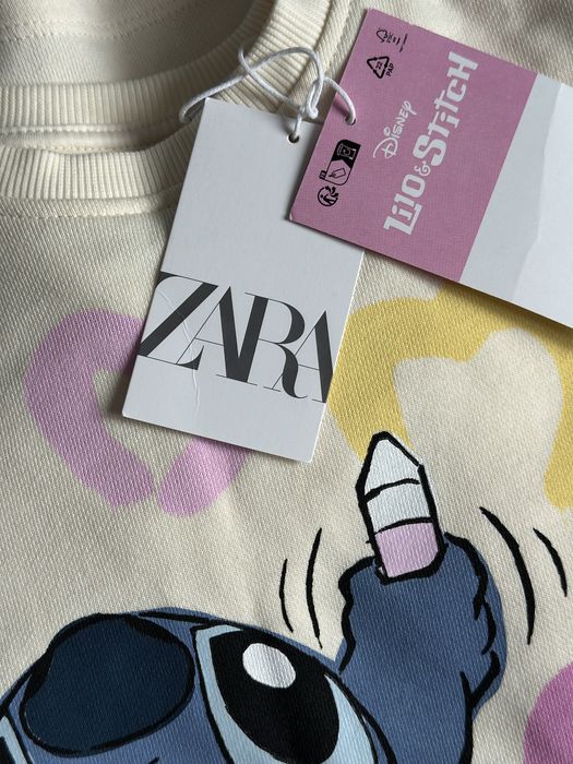 Сукня Zara Stitch Стіч