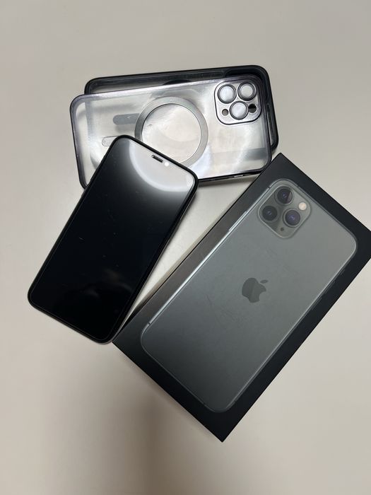 Iphone 11pro 256