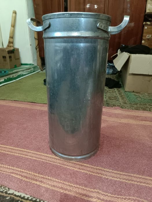 Продам бак из нержавейки на 15л