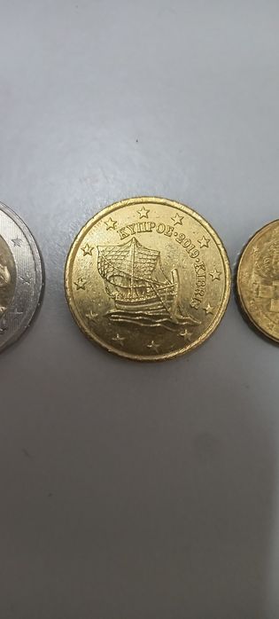 Moedas para colecionadores