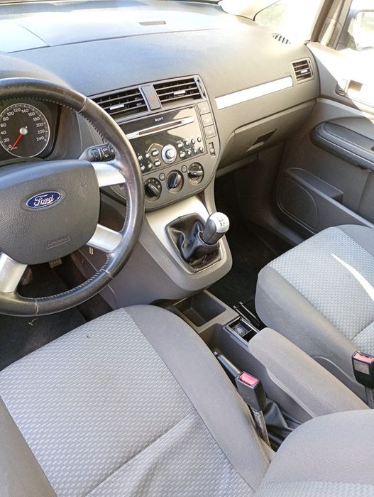 Ford C-Max 1.6 TDCI
