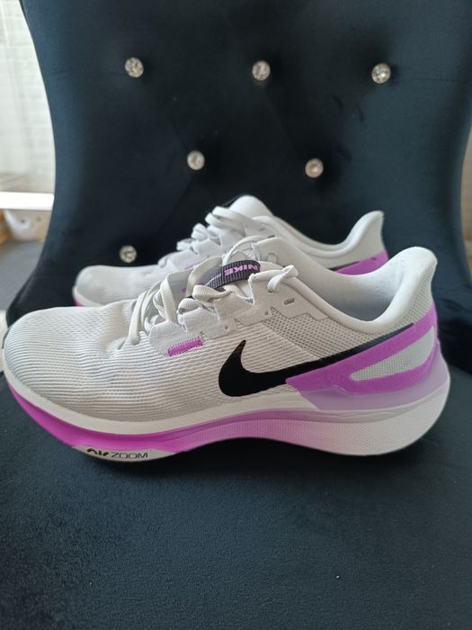 Buty Nike structure 25 rozmiar 43
