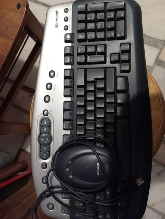 Material de informática