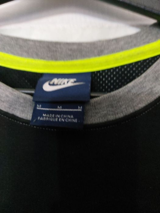 Свитшот Nike оригинал