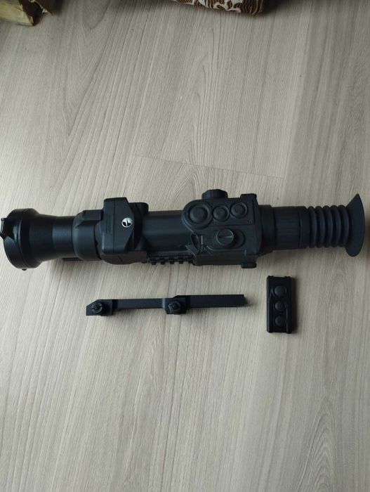 Celownik termowizyjny Pulsar Apex XD75