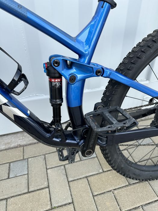 Rower górski Trek Fuel Ex 8 L 2022r