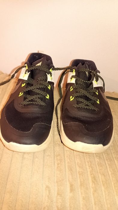 Buty sportowe , Nike Metcon Volt Platinum