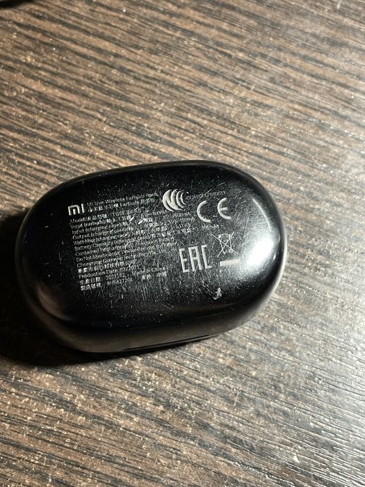 Xiaomi Mi True Wireless Earbuds Basic 2 (Redmi AirDots 2)