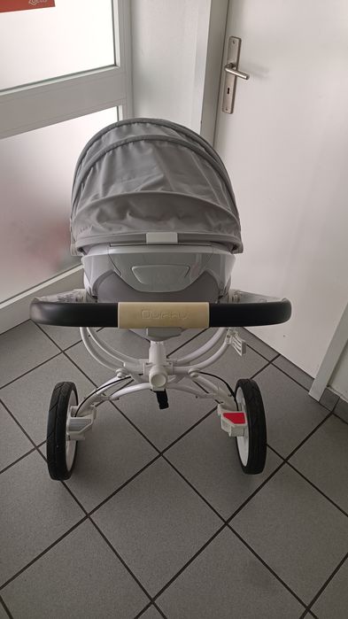 Quinny Mood Stroller64861821200003125