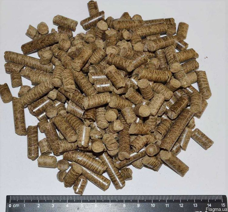 -30% на пелети сосна, пеллет дуб, лузга, лушпиння | Ціни від Виробника